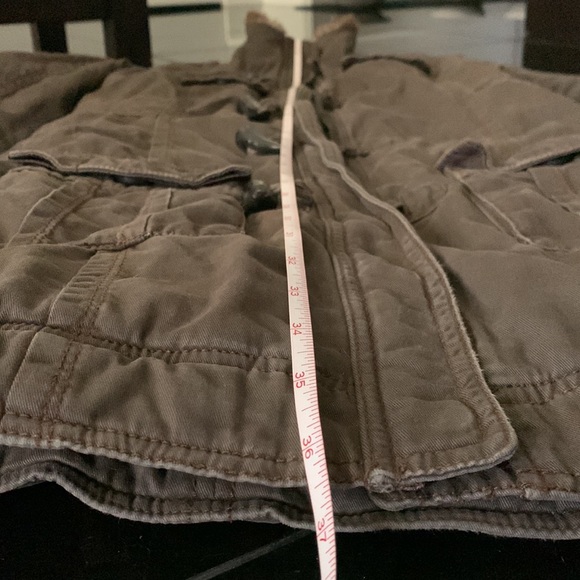 Jacket - Picture 15 of 16